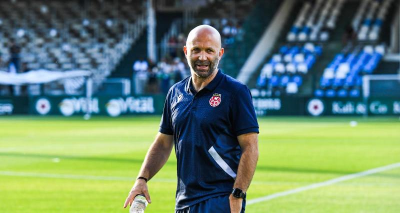  - Rouen : "C'est une bonne opération", se satisfait Maxime d'Ornano après le succès à Sochaux