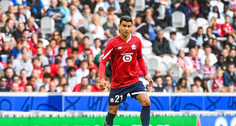  - Lille - Reims : quelle chaîne et comment voir le match en streaming ?