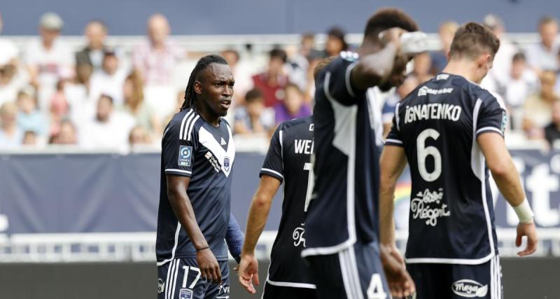  - Guingamp - Bordeaux : Diffusion TV, Chaîne et streaming, toutes les infos