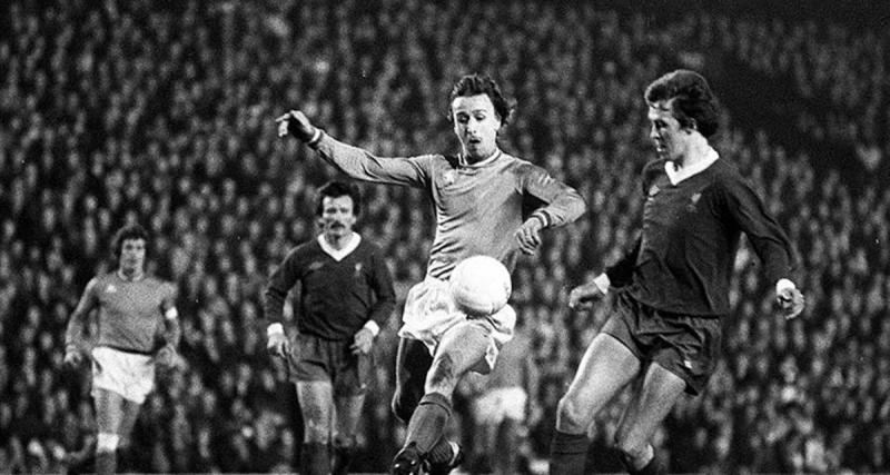  - ASSE - EXCLU : passé glorieux, triste présent, Christian Synaeghel assène ses vérités