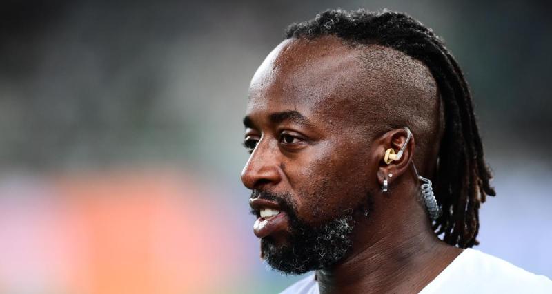  - OL : "Le club a le classement qu'il mérite", estime Sidney Govou