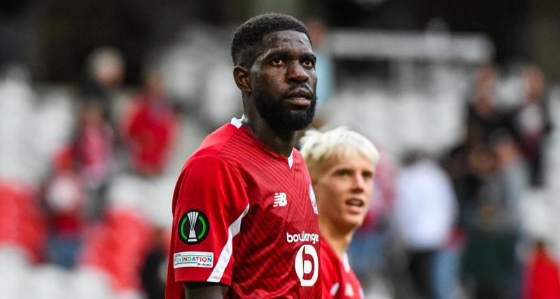  - Lille - Reims : Heure et chaîne du match ?