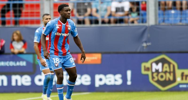  - Caen - Grenoble : Diffusion TV, chaine et heure