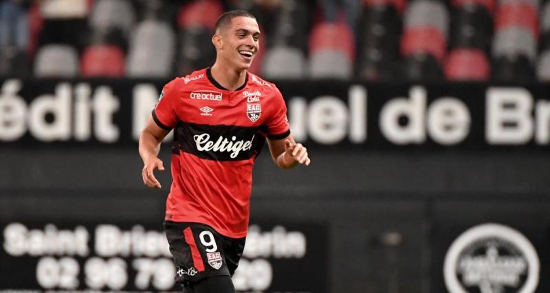  - Guingamp - Bordeaux : Sur quelle chaine, à quelle heure ?