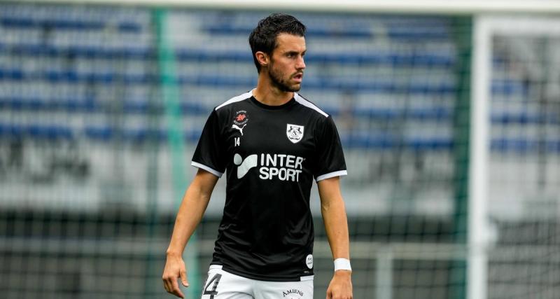  - Amiens SC - AC Ajaccio : À quelle heure, sur quelle chaîne ?