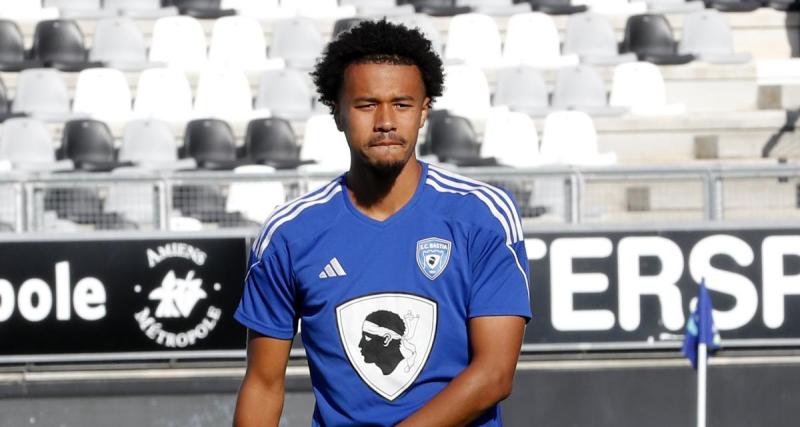  - Bastia SC - Pau : À quelle heure, sur quelle chaîne ?