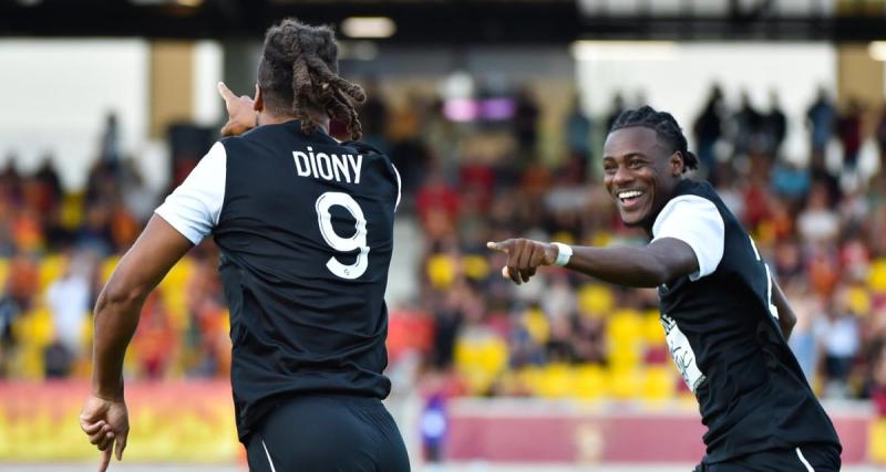  - Quevilly Rouen - Angers : Sur quelle chaine, à quelle heure ?