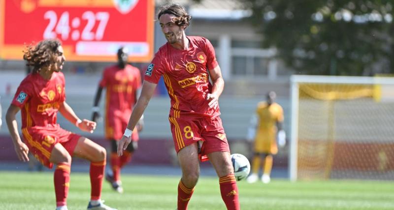  - Rodez - Troyes : Heure et chaîne du match ?