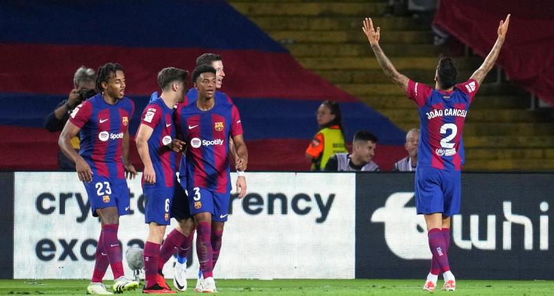  - Majorque - Barça : les compos probables !