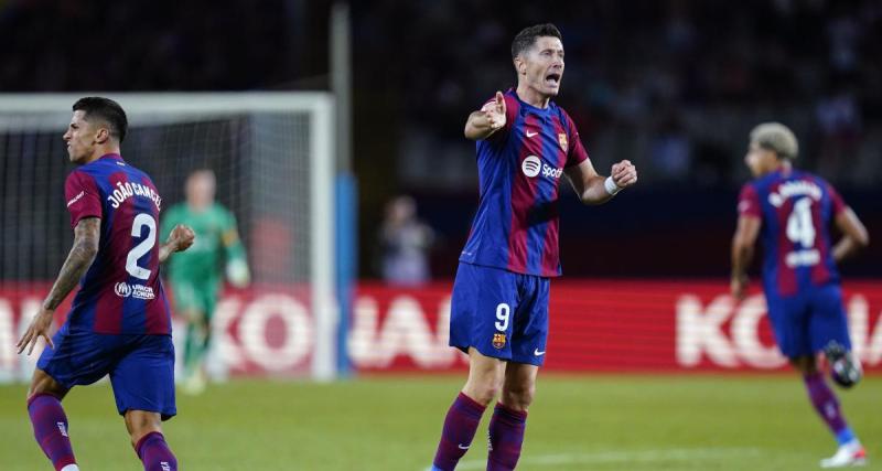  - Majorque - Barça : quelle chaîne et comment voir le match en streaming ?