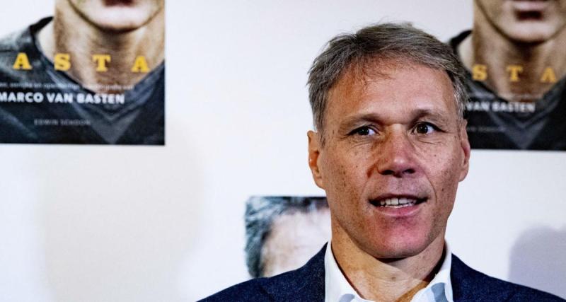  - Pays-Bas : Un Ballon d'Or demande l'arrêt du championnat 