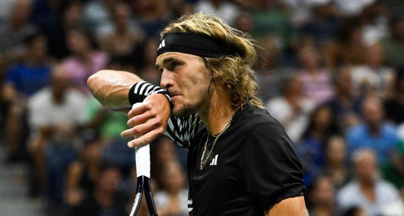  - Zverev s'impose contre Dimitrov et file en finale à Chengdu