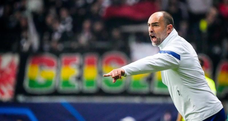  - OM : l'énorme surprise Igor Tudor pour devancer Galtier ?