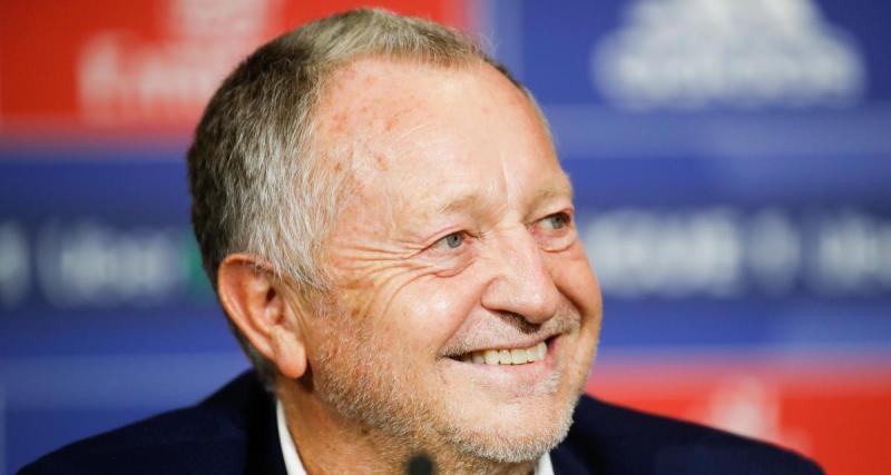  - PSG, OM, FC Nantes, OL : Aulas confirme le milliard pour la L1, l’espoir renaît pour Canal+ !
