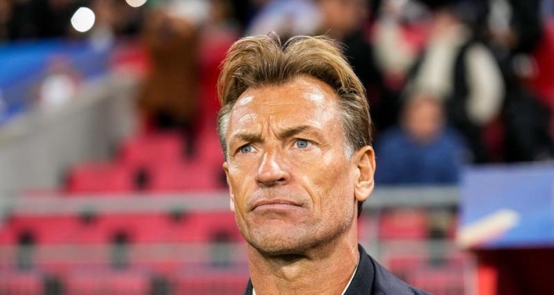  - Autriche - France (F) : les compos probables