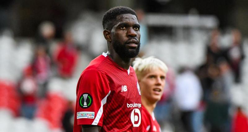  - Un ancien Gone inquiet de la crise à l'Olympique Lyonnais