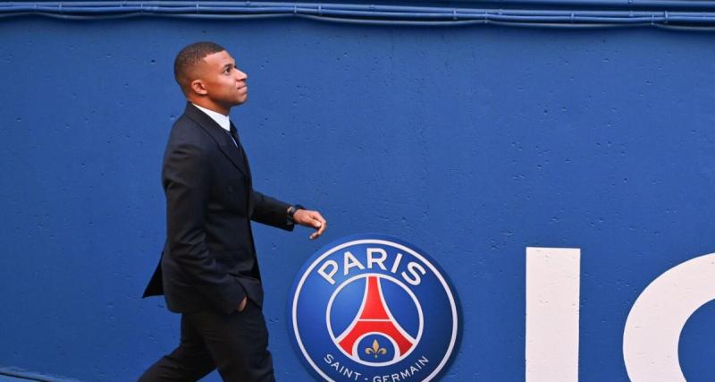  - PSG : Mbappé à 70% au Real Madrid ? Une réponse cash tombe !