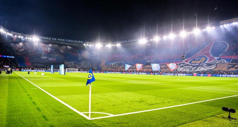  - Polémique PSG-OM : pour le délégué interministériel Olivier Klein, "l’arbitre a son mot à dire"