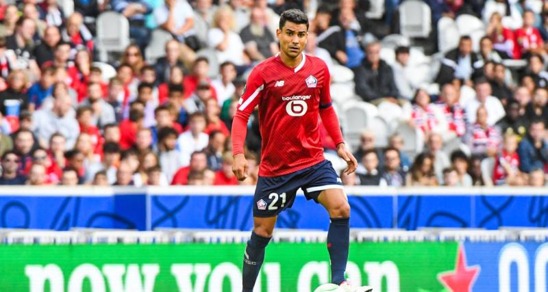  - LOSC - Reims : les compos probables 