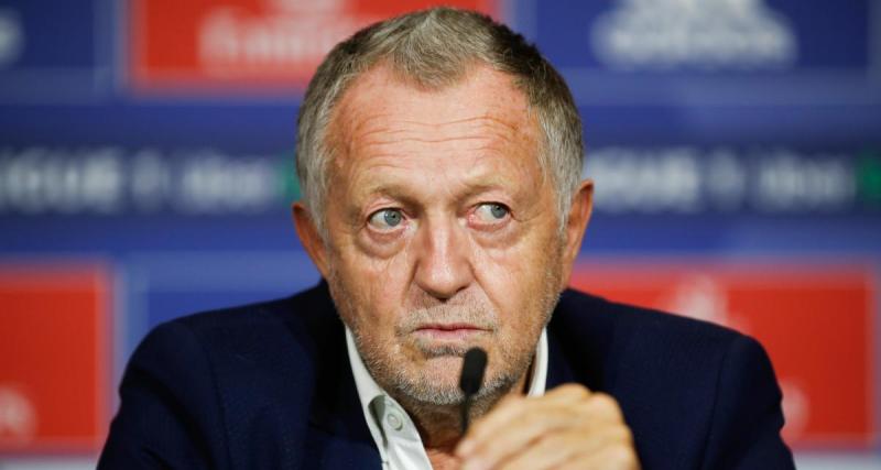  - Jean-Michel Aulas sur la décision de Canal + : "Je suis déçu"