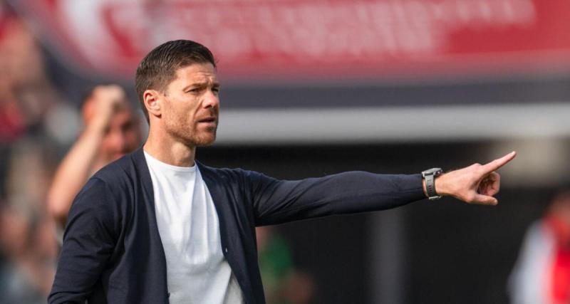  - Un ancien du Real choisi pour succéder à Ancelotti l'an prochain