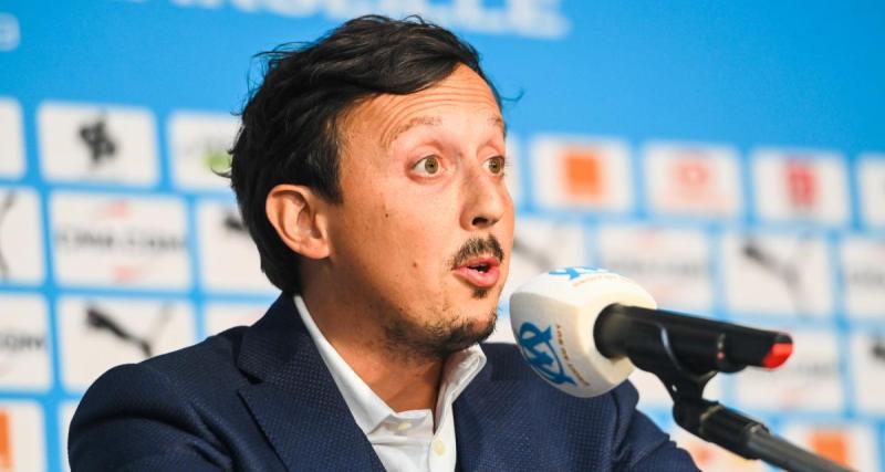  - OM : un grand projet d’Eyraud repris par Longoria pour les supporters ?