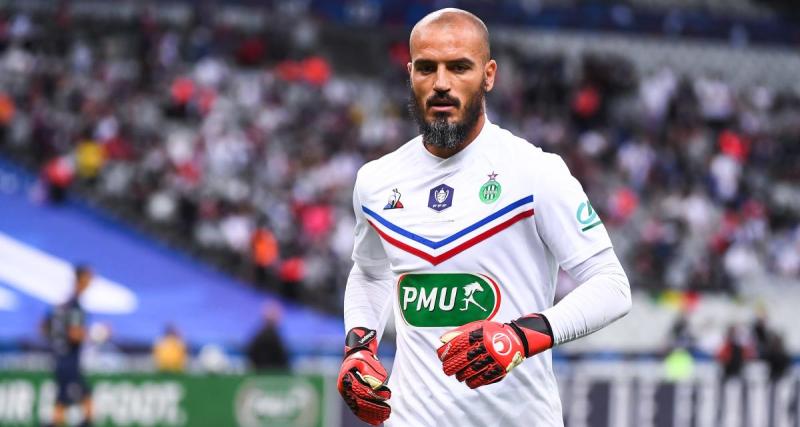  - ASSE : Moulin annonce ce qui aurait pu l'empêcher de prendre sa retraite