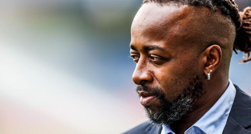  - OL : pour Sidney Govou, Lyon "a le classement qu’il mérite"