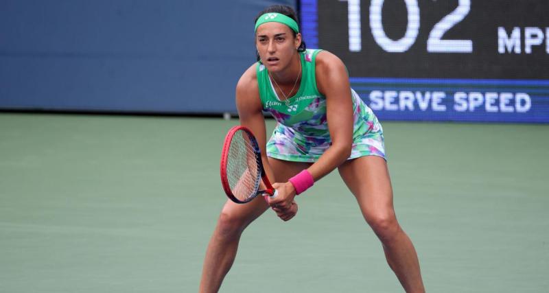  - Tokyo : la n°5 mondiale forfait à cause de Caroline Garcia ?