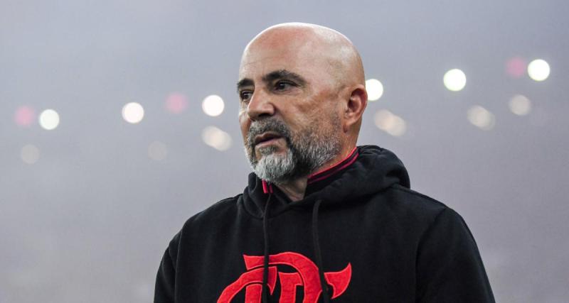  - OM : Sampaoli va prendre la porte au Brésil