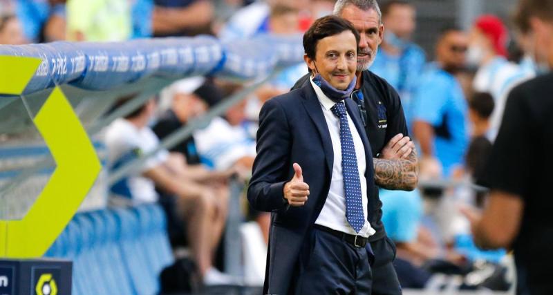  - OM : accord pour le nouveau coach, la date de son arrivée déjà connue ?