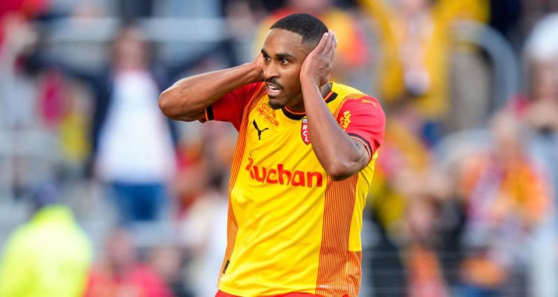  - RC Lens - Toulouse : Pierre Ménès déplore une terrible injustice pour Saïd