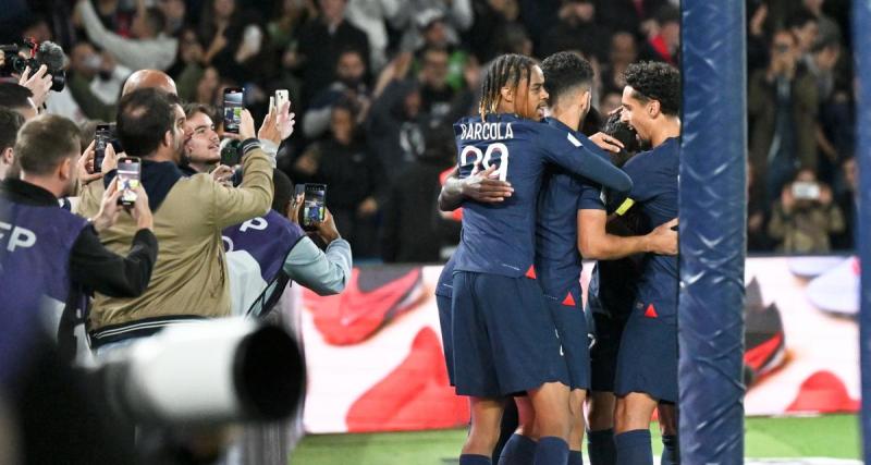  - PSG - OM : un projet d’attentat déjoué lors du Classique !
