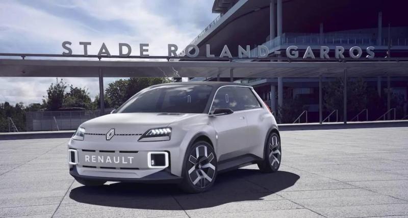  - Leasing social à 100 euros par mois : la voiture électrique, "un produit de luxe" selon Clément Beaune
