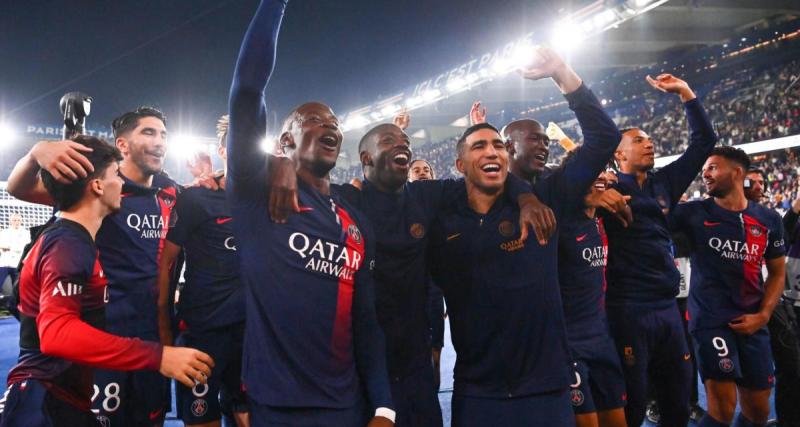  - Chants insultants : le coup de pression du Conseil de l'Ethique, réunion annoncée au PSG