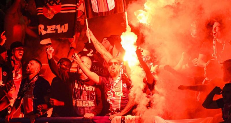  - PSG - OM : un attentat a été déjoué au Parc des Princes ! 