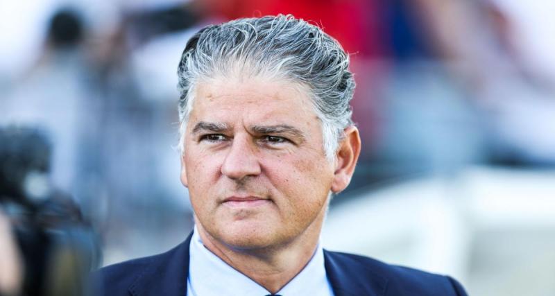  - OM : la sacrée pique de Jacques Cardoze au club phocéen après la gifle reçue face au PSG