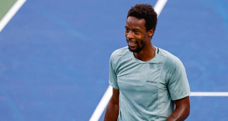  - Laver Cup : Monfils avoue avoir été surpris par la forme des joueurs durant le week-end