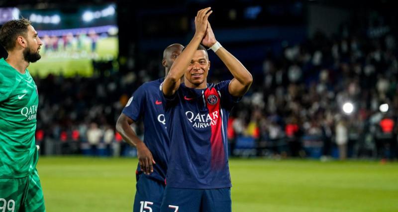  - PSG : l'annonce mystérieuse de Denisot sur le dossier Mbappé