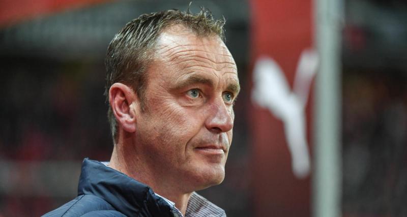  - Trégunc : Stéphane Guivarc'h va reprendre la présidence