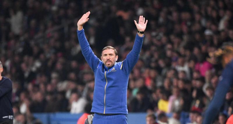  - OM : Abardonado fragilisé en interne ?