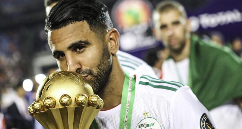  - 🚨 L'Algérie retire sa candidature à la CAN 2025 et 2027 !