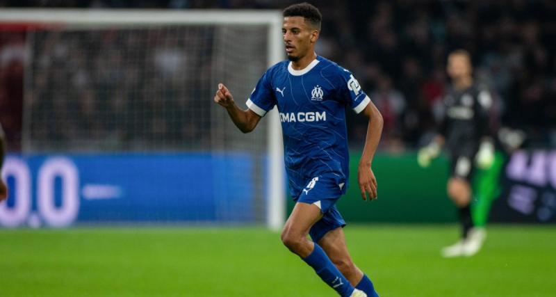  - OM - Mercato : deux offres arrivent pour Ounahi ! 