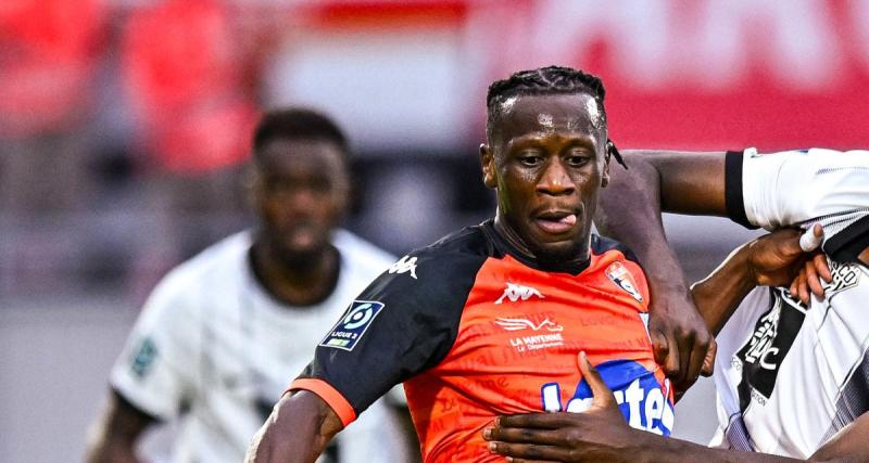  - Ligue 2 : Tchokounté, Joseph, Kandil… les Talents Foot-National de la 7e journée