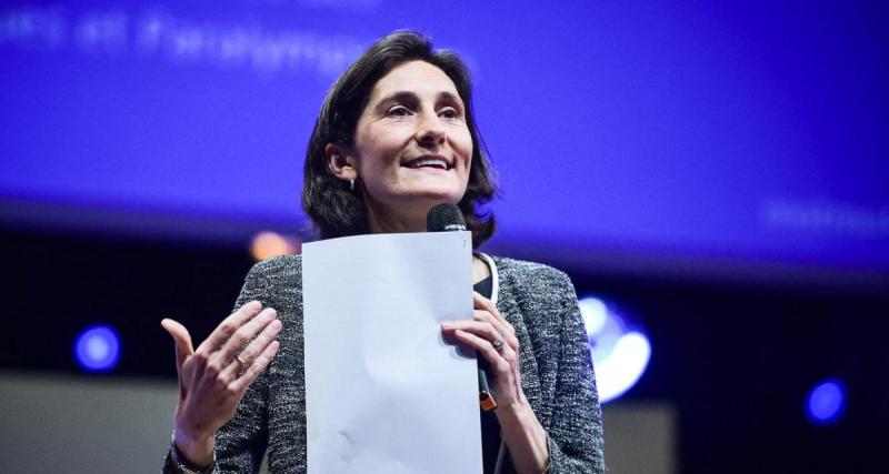  - Chants homophobes : Oudéa-Castéra veut des sanctions individuelles