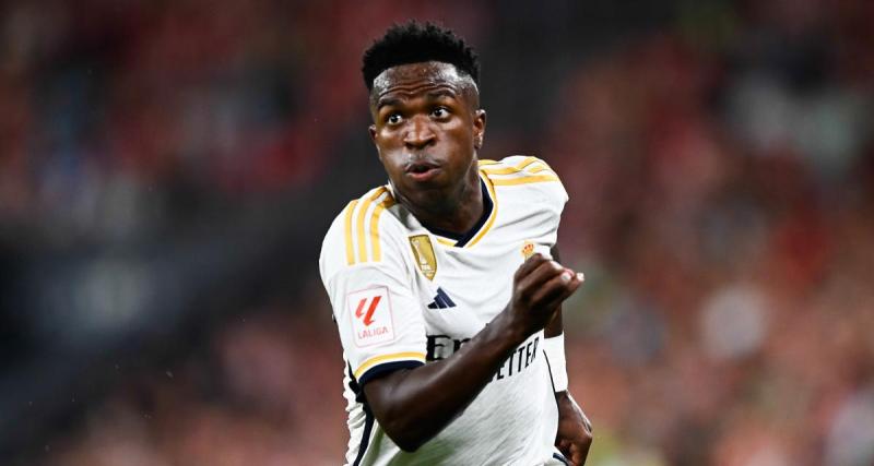  - 🚨 Real Madrid : le groupe d'Ancelotti avec le retour de Vinicius !