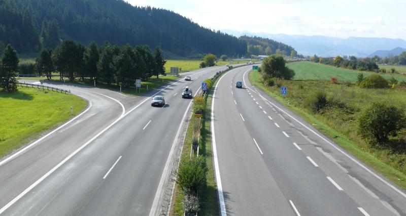 - Autoroutes : le gouvernement réduit la voilure mais soutient l'A 69