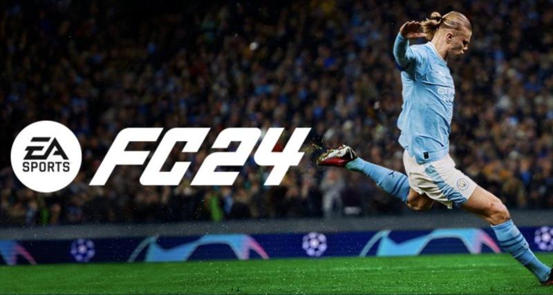  - Fifa c'est fini, à quoi s'attendre avec EA Sports FC 24 ?