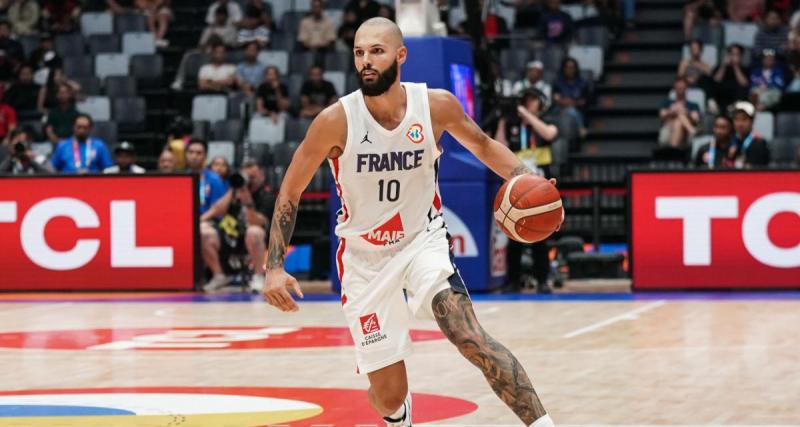  - New York Knicks : Evan Fournier complètement snobé par son coach, une saison galère à venir pour le Français ?