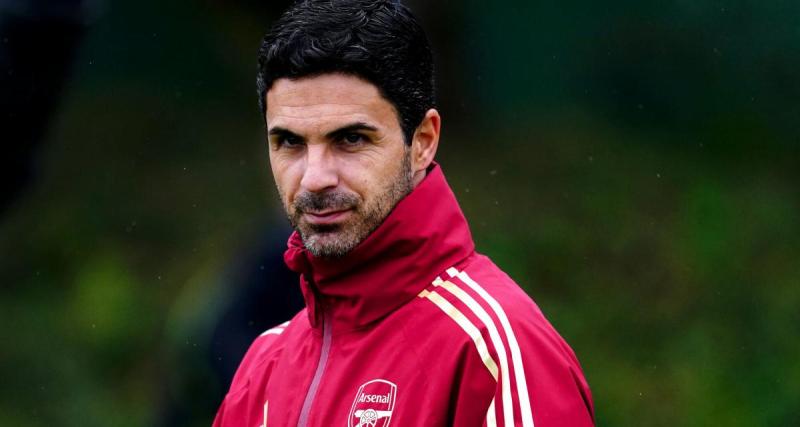  - Arsenal : un buteur condamné pour pari suspect dans le viseur